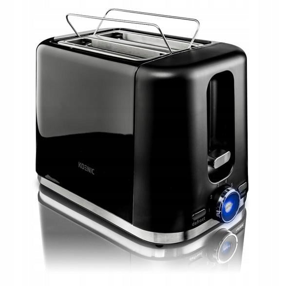 2X Toaster KOENIC KTO 2210 B