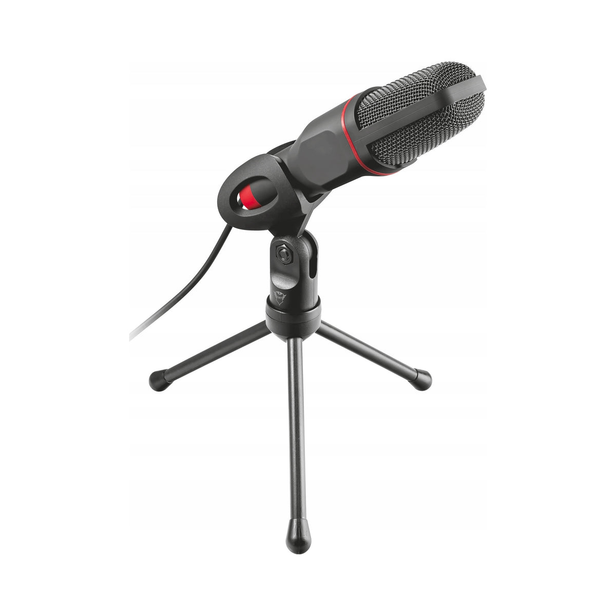 2X USB Gaming Microphone for Player Trust Tripod