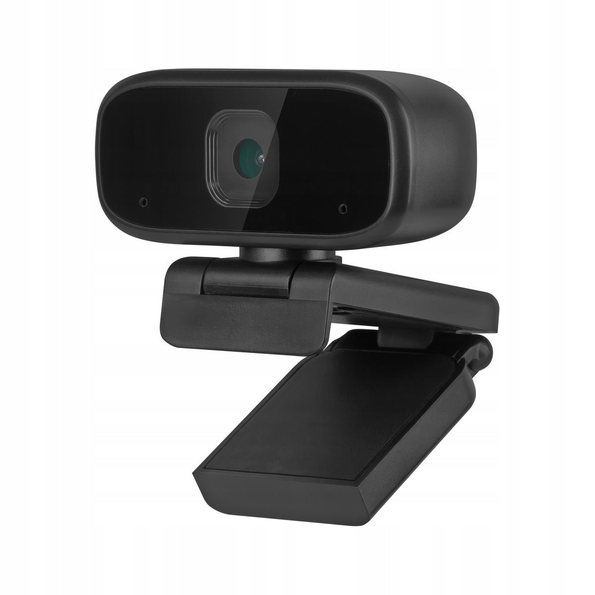 2X USB HD webcam with microphone REBEL / KOM1055