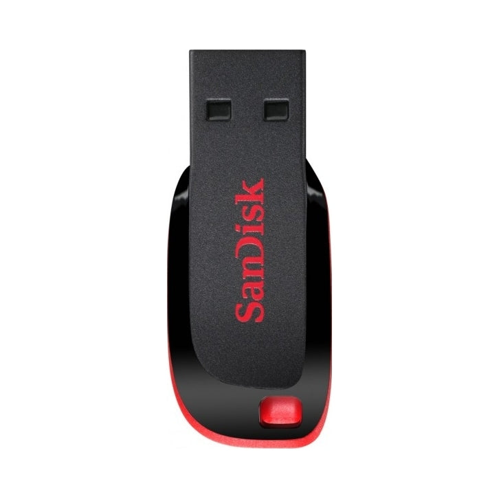 2X USB stick SANDISK Cruzer Blade 128 GB
