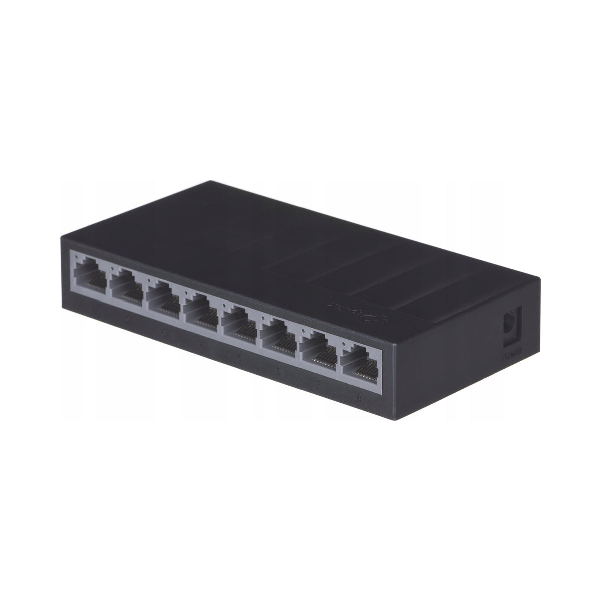 2X Unmanaged Switch TP-Link LS1008G 8x100/1000