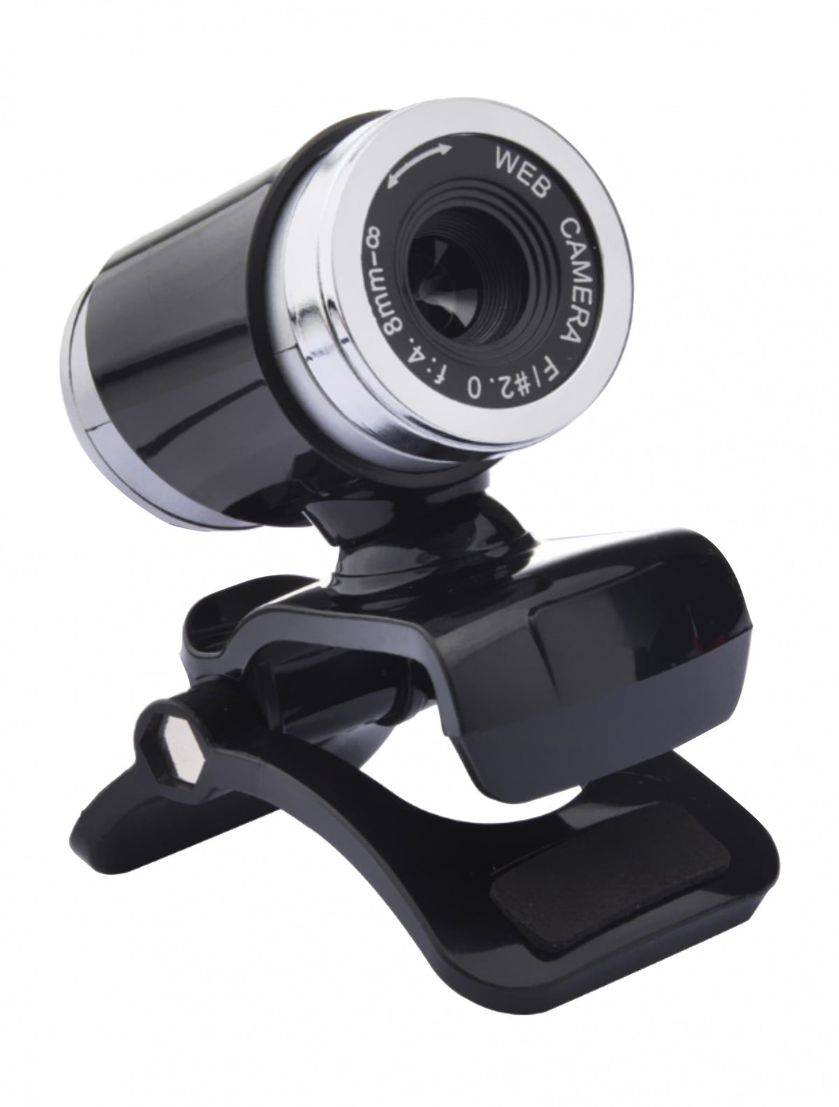 2X VGA Webcam Vakoss WS-3355 with Microphone