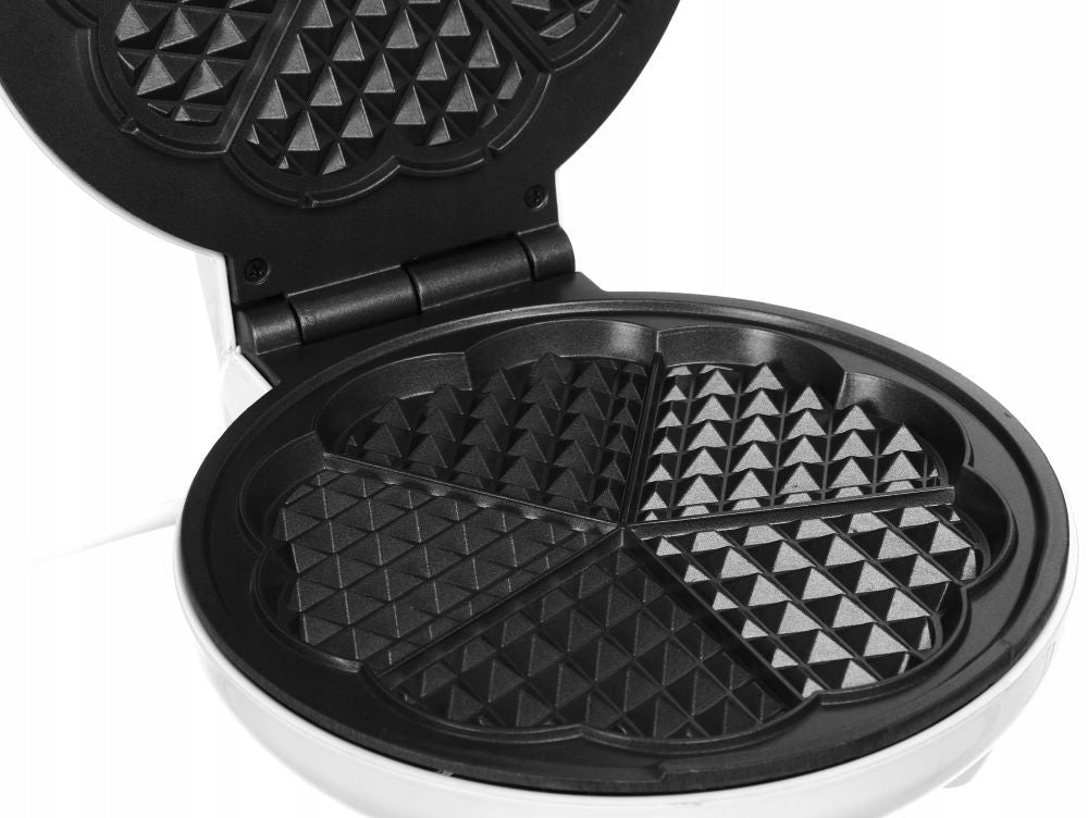 2X Waffle Iron Saturn ST-EC0157