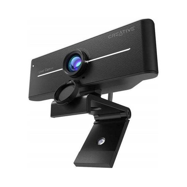 2X Webcam CREATIVE Live! Cam 4K v2