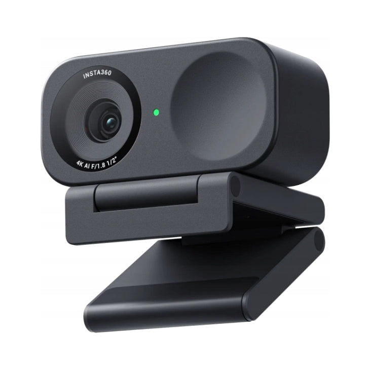 2X Webcam Insta360 Link 2C 4K AI for Streaming