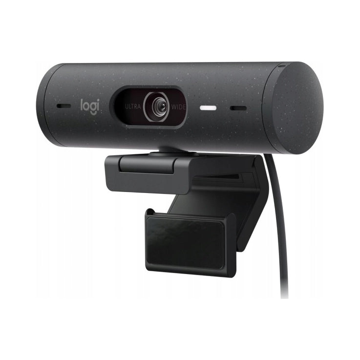 2X Webcam Logitech Brio 505