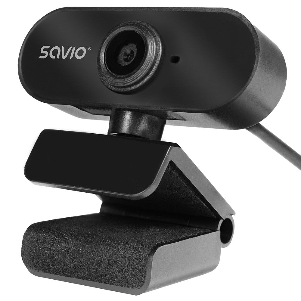 2X Webcam SAVIO CAK-04 Brand Savio
