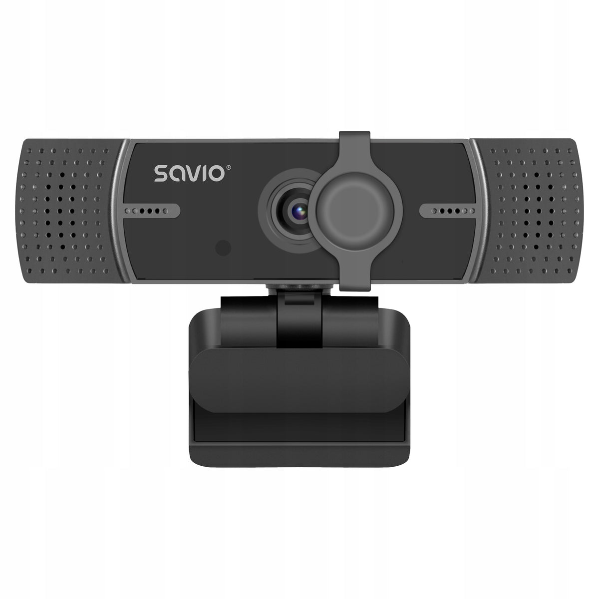 2X Webcam SAVIO CAK-05