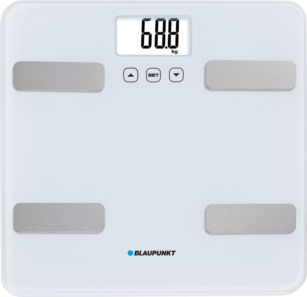 2X Weight BLAUPUNKT BSM501