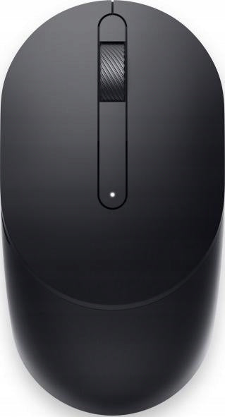 2X Wireless Mouse Dell MS300 optical 4000 DPI Black