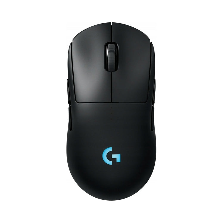 2X Wireless Mouse LOGITECH G Pro 2 Lightspeed Black