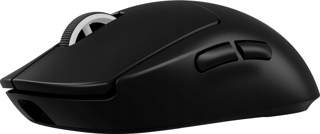2X Wireless Mouse LOGITECH G Pro X Superlight 2 Lightspeed Black Manufacturer Logitech