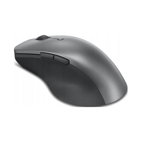 2X Wireless Mouse Lenovo Professional Bluetooth Rechargeable Mouse