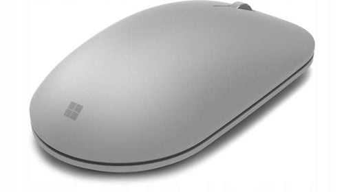 2X Wireless Mouse Microsoft Surface Modern Mobile Mouse Bluetooth Manufacturer Microsoft