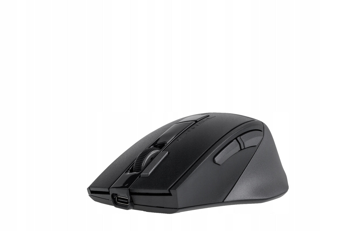 2X Wireless mouse A4TECH FSTYLER FB45 CS AIR2 RF 2.4G+BT SILENT USB CLICK Manufacturer A4Tech