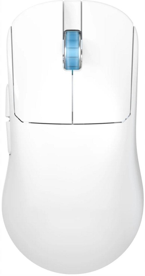 2X Wireless mouse Defender FAME GM-516 optical 10000dpi 2.4 GHz + Blue