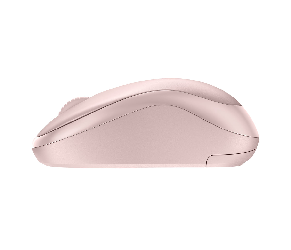 2X Wireless mouse Logitech M240 Silent optical pink Manufacturer Logitech