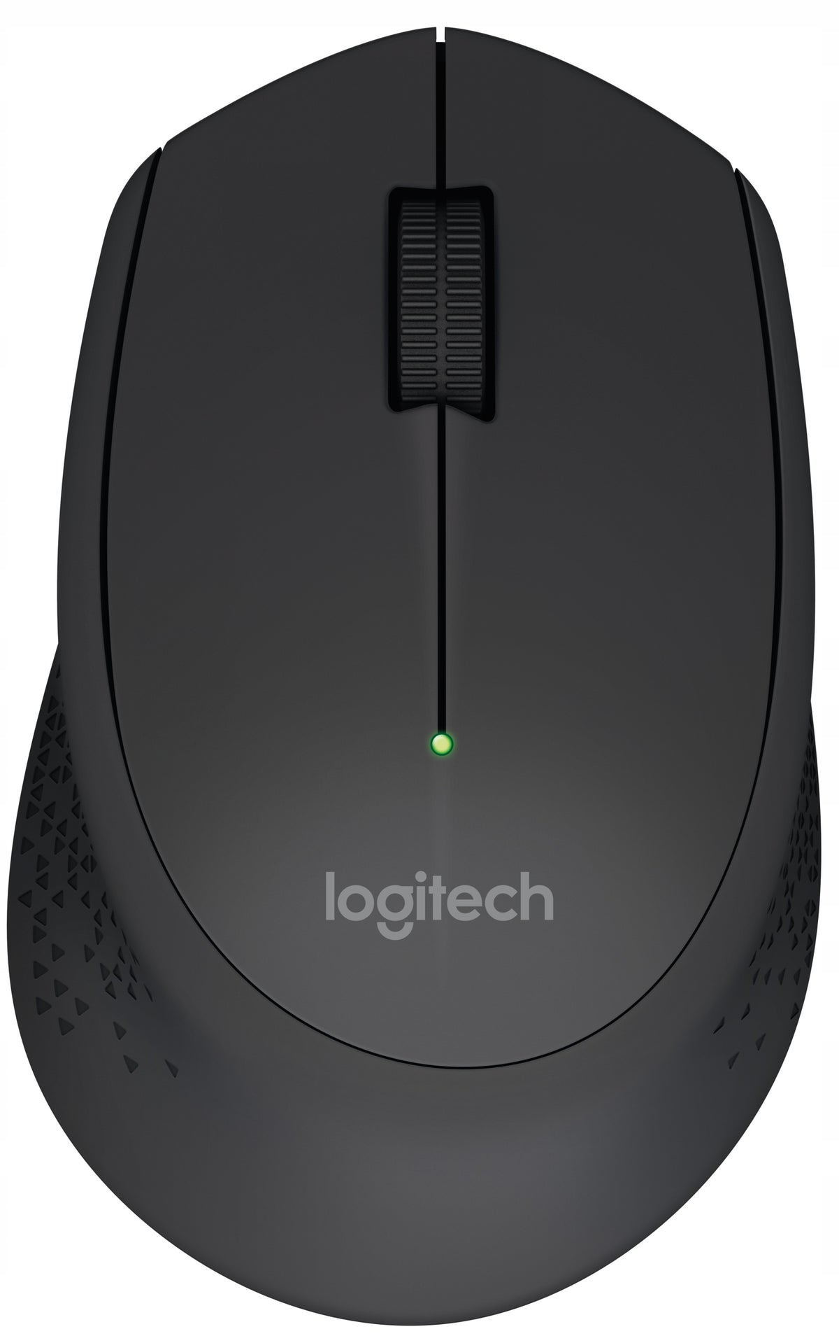 2X Wireless mouse Logitech M280 optical black Manufacturer Logitech