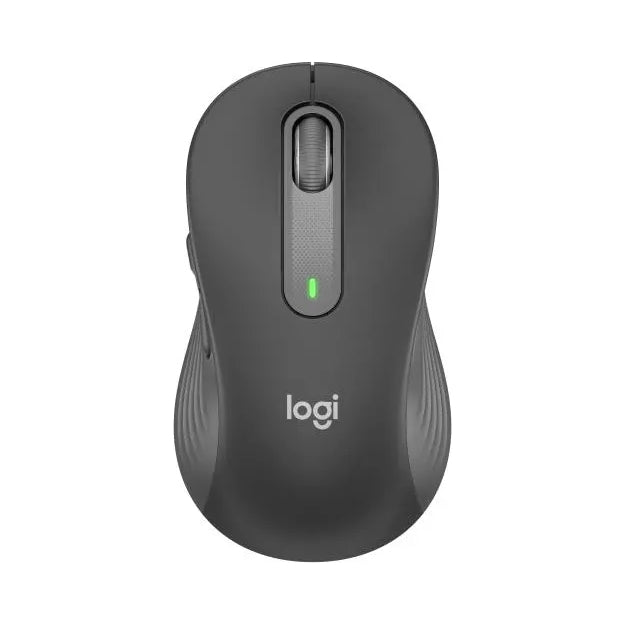 2X Wireless mouse Logitech Signature M650 L