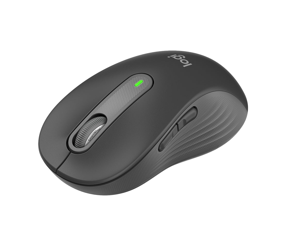 2X Wireless mouse Logitech Signature M650 optical graphite