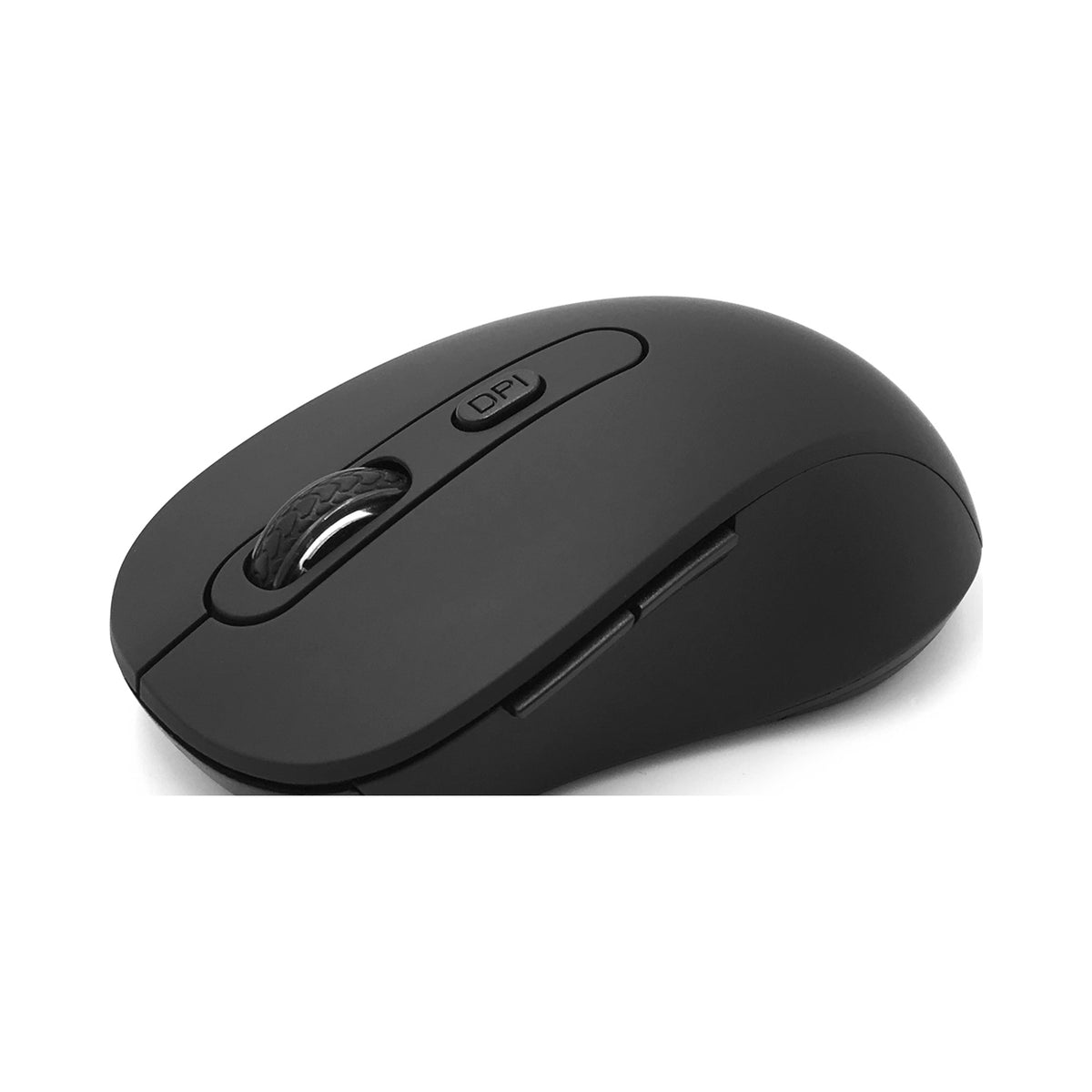 2X Wireless mouse Media-Tech MT1120 Bluetooth 1600 DPI 5 buttons