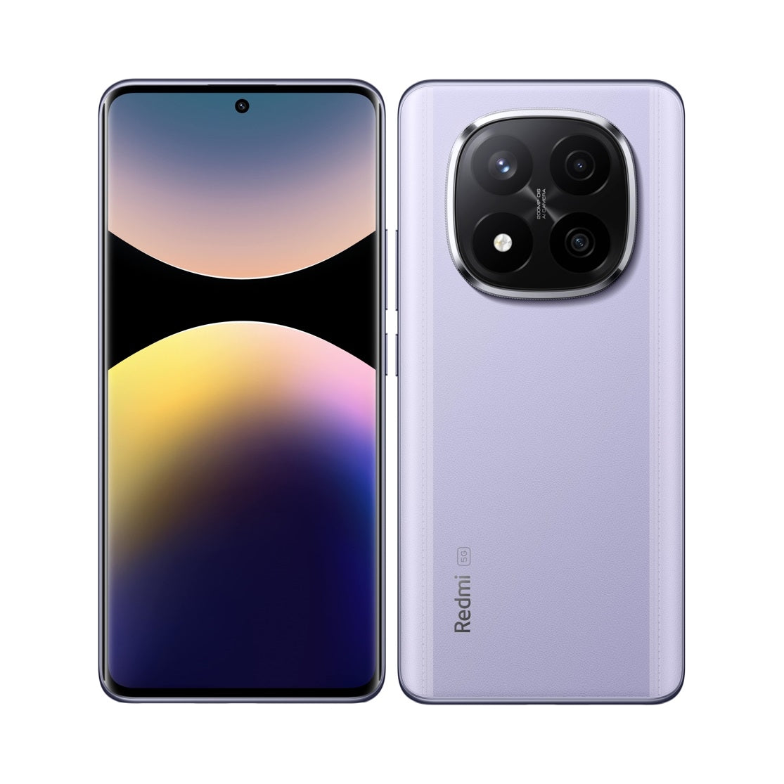 2X Xiaomi Redmi Note 14 Pro+ 5G 12 GB / 512 GB Cell Phone, Black