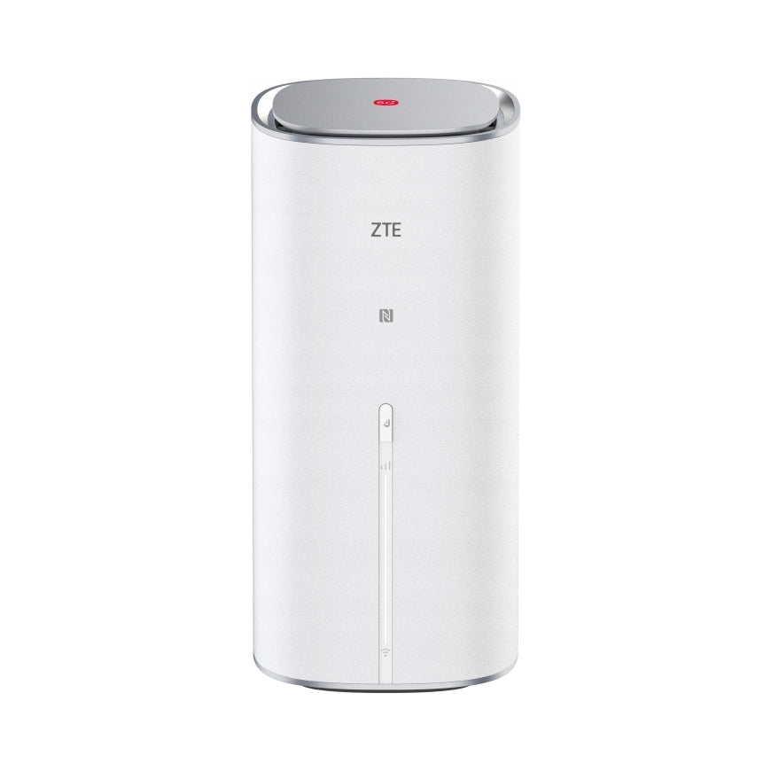 2X ZTE G5 Ultra 5G Router (MC8512)