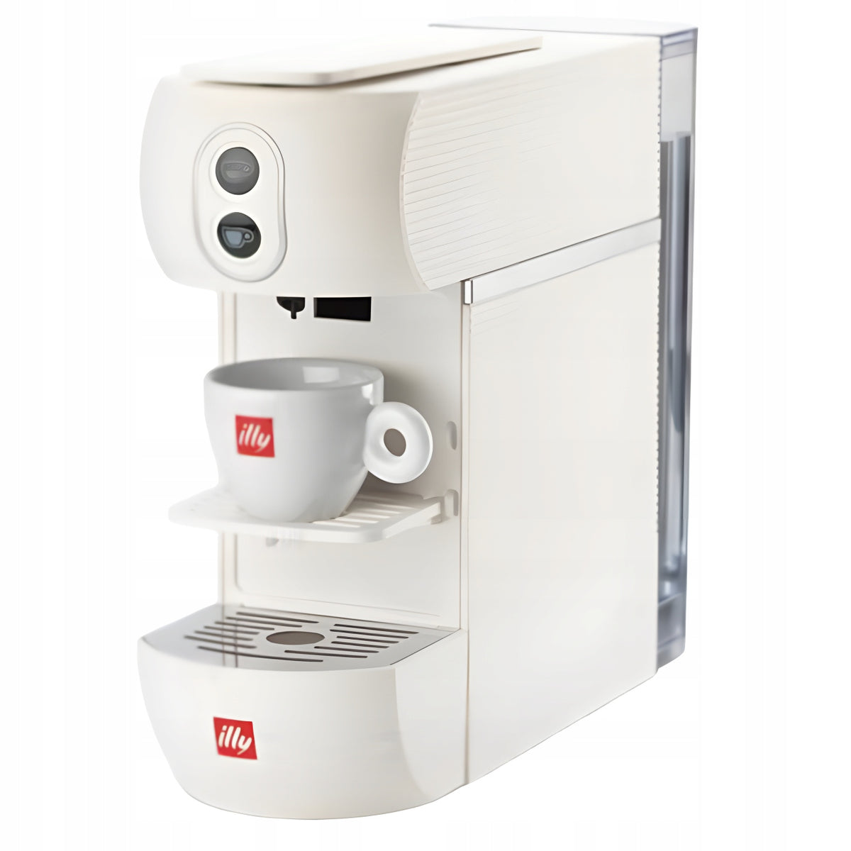 2X illy Easy ESE Coffee Maker Brand Illy