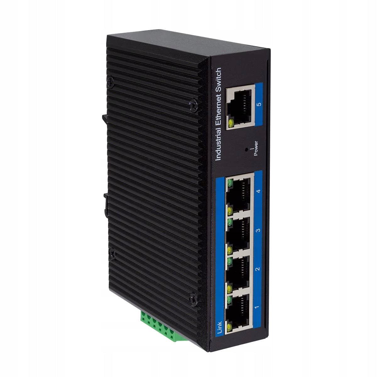 2direct GmbH LogiLink NS202P industrial