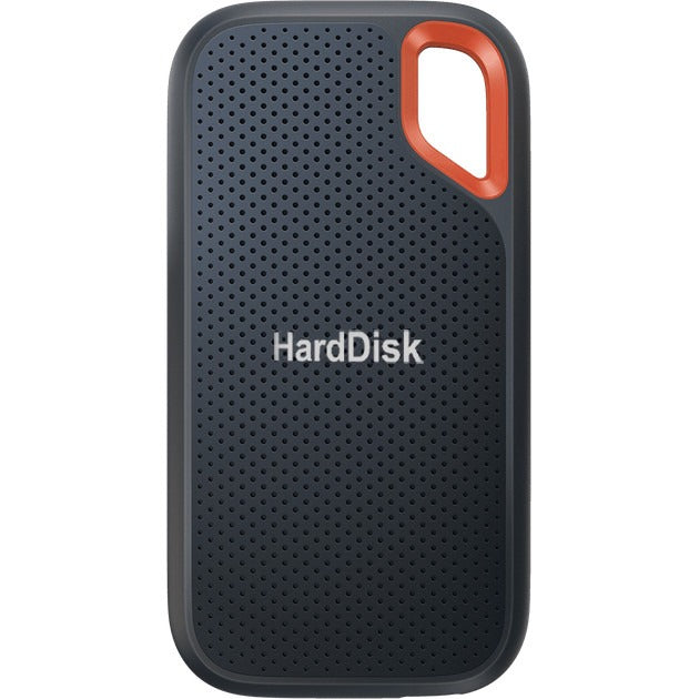 2x 6TB USB-C 3.0 SSD External Fast Portable Extreme Pro