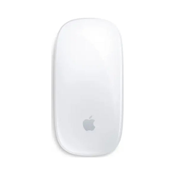 2x APPLE Magic Mouse - White Multi-Touch Surface