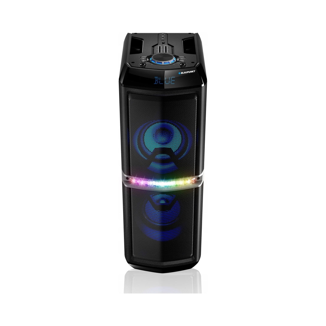 2x AUDIO SYSTEM WITH BLETOOTH PS05.2DB - BP-PS05.2DB