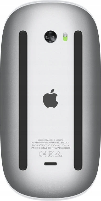 2x Apple Magic Mouse Manufacturer Apple