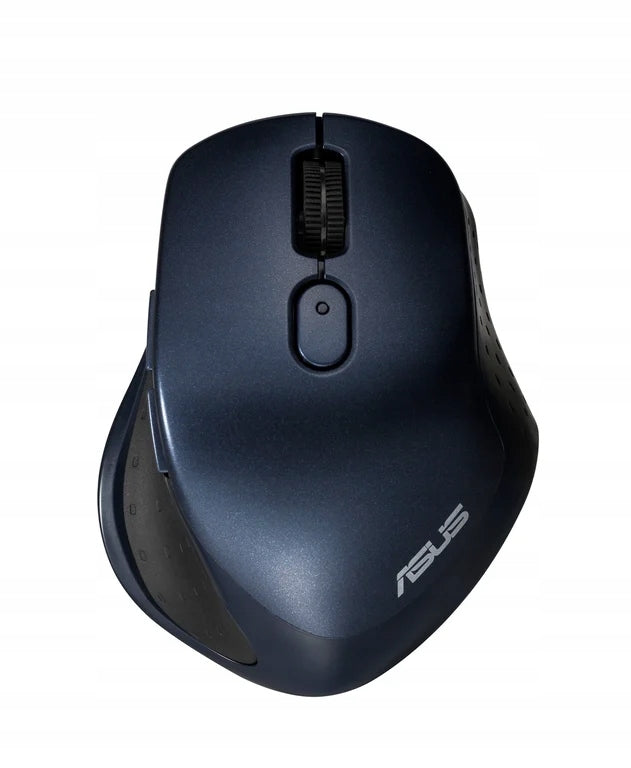 2x Asus | WIRELESS MOUSE | MW203 | Wireless | Bluetooth | Blue