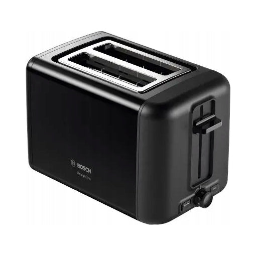 2x Bosch | DesignLine Toaster | TAT3P423 | Power 970 W | Number of sockets 2 | Mat