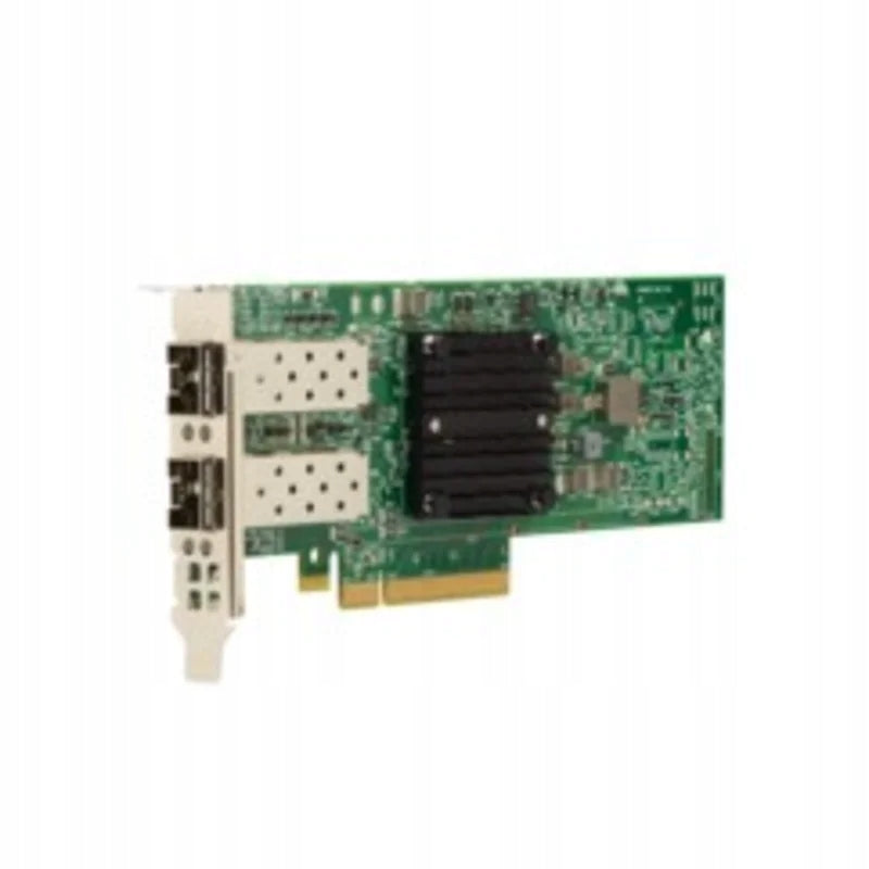 2x Broadcom P210P 2x 10GbE SFP+ PCIe NIC 3.0 x8