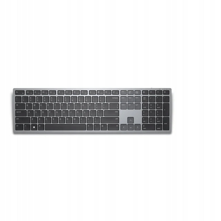 2x Dell KB700 Wireless Keyboard in Titan Gray - Technology 2
