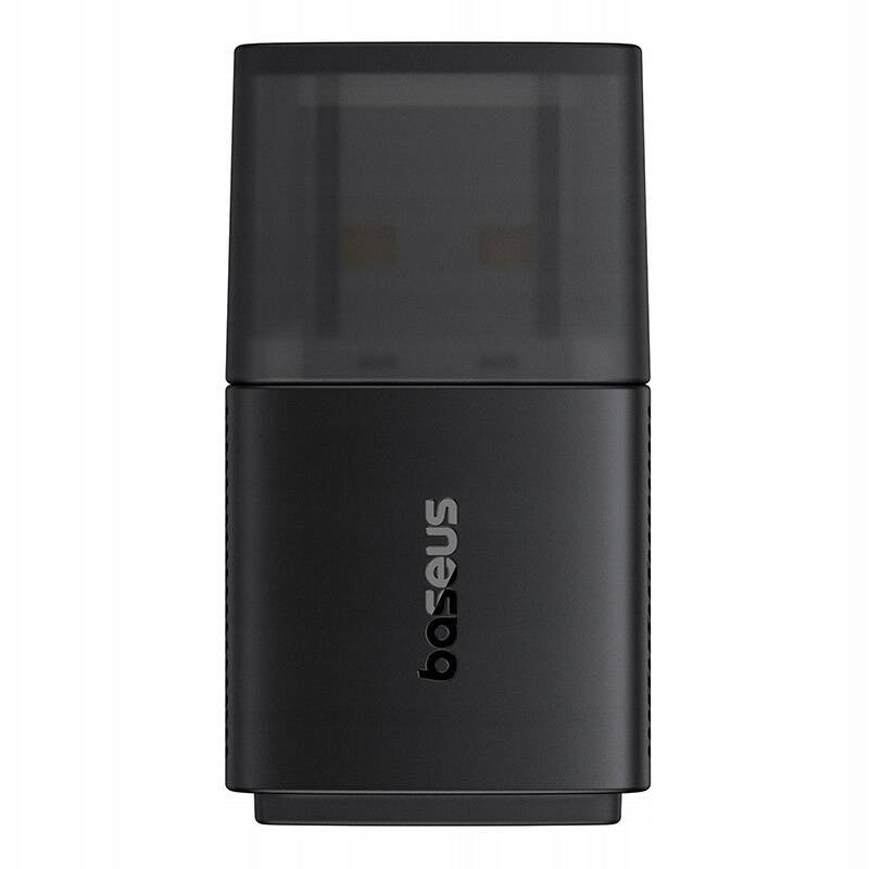 2x External USB WiFi Network Card 2.4GHz 300Mbps black