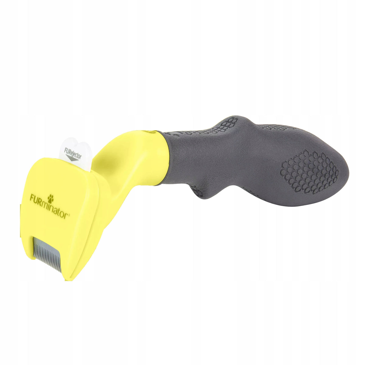 2x FURMINATOR Undercoat Combing Tool for Short-Haired Dogs Brand Furminator