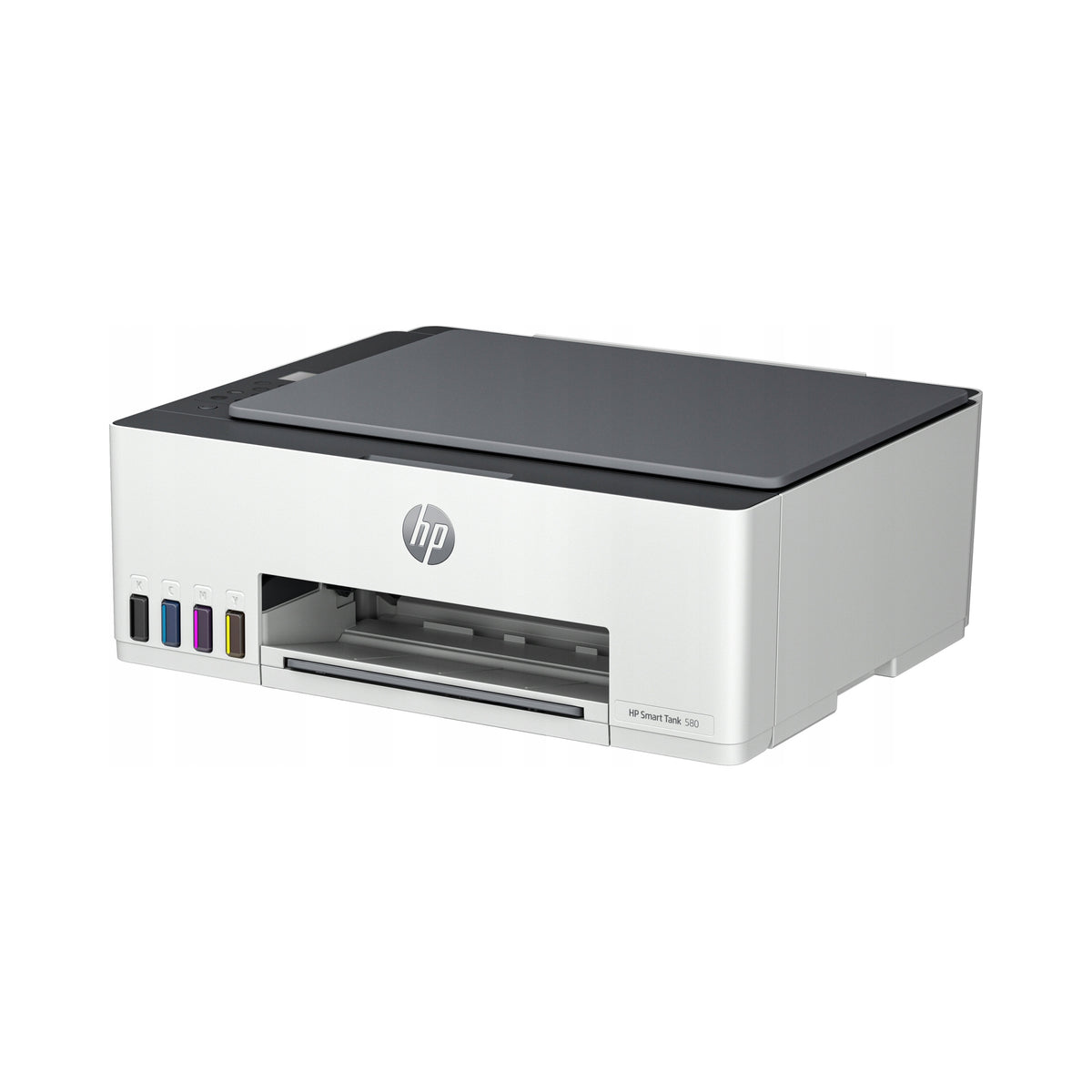 2x HP Smart Tank 580 All-in-One Printer