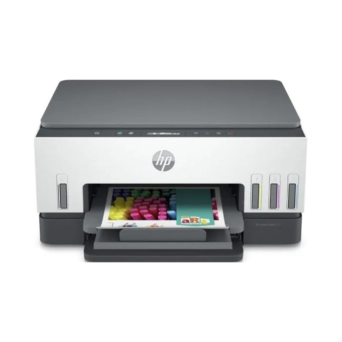 2x HP Smart Tank 670 6UU48A All-in-One Printer