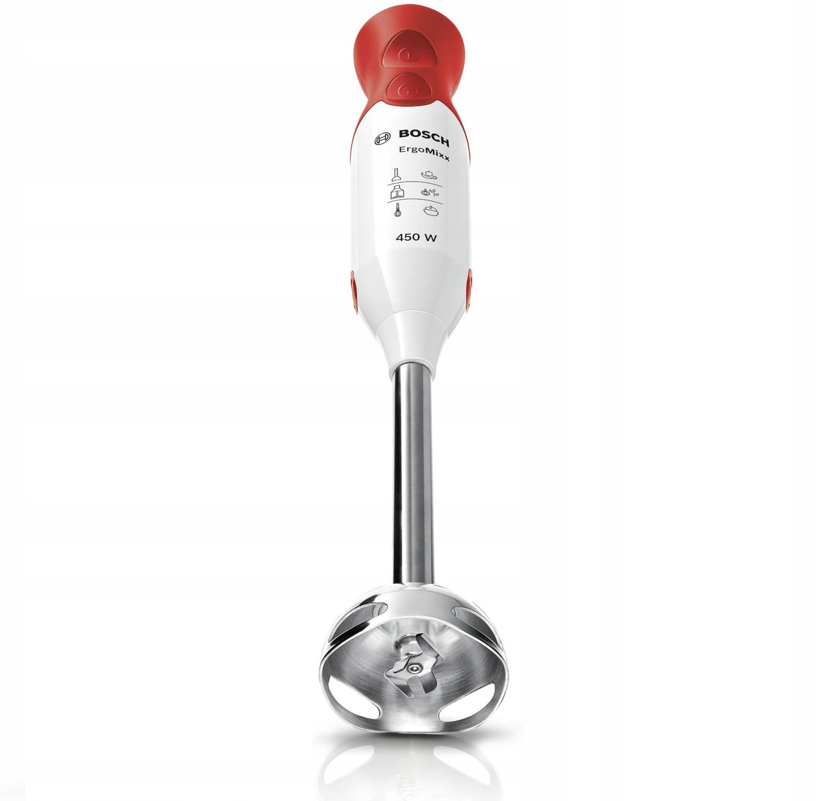 2x Hand Blender BOSCH MSM64110 Brand Bosch