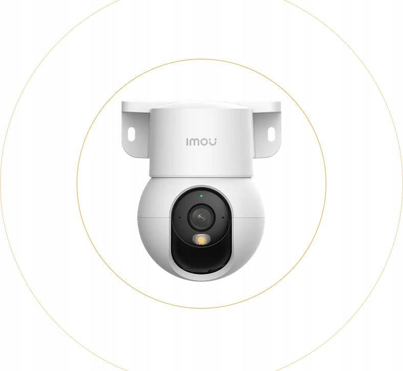 2x Imou Ranger Mini 5MP Surveillance IP Camera Brand Imou