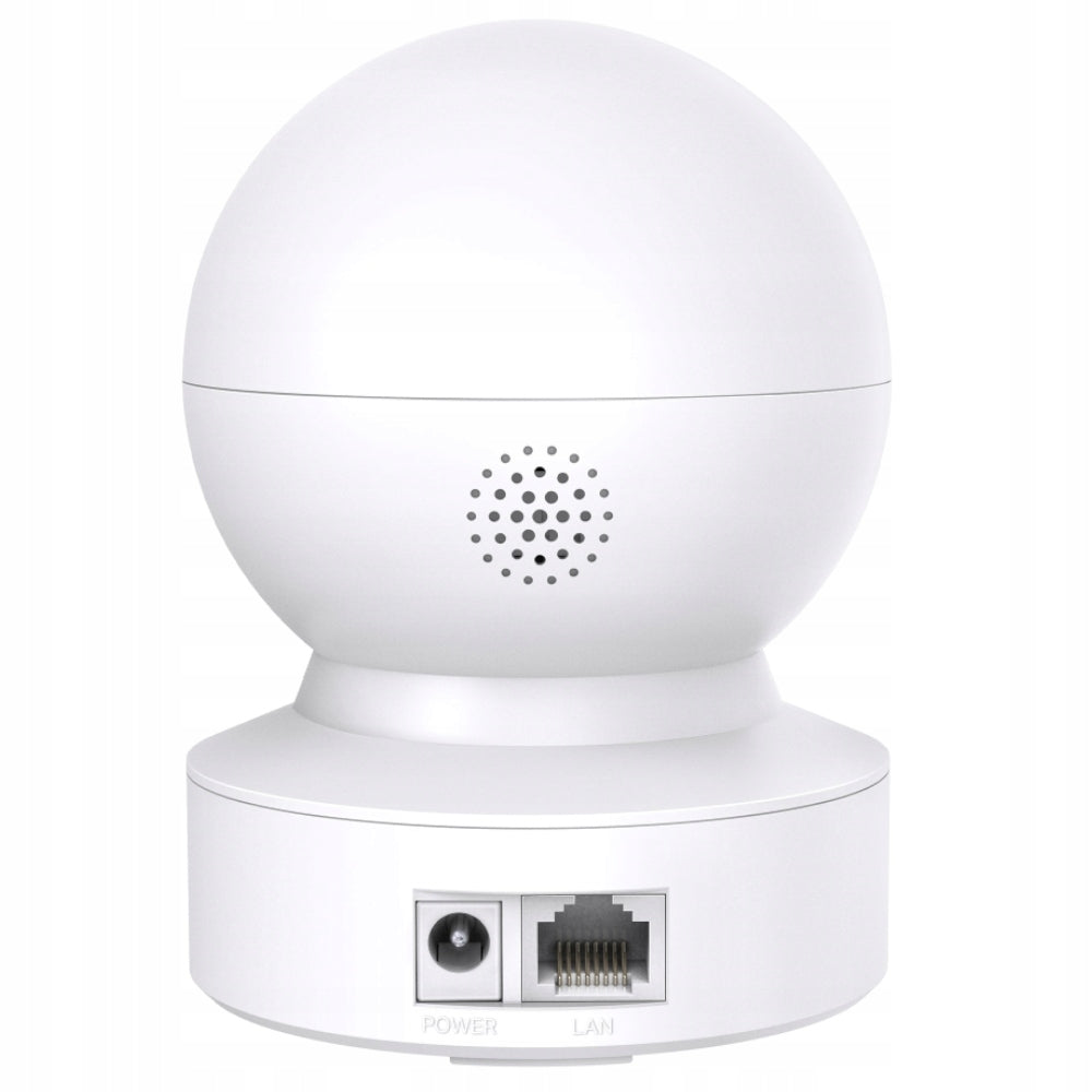 2x Indoor Camera Rotating WiFi Home Motion Detection TP-LINK Tapo C212 Manufacturer code C212