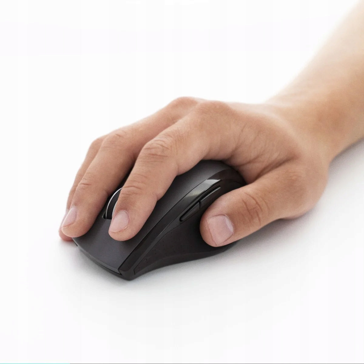 2x LOGITECH M705 Wireless Mouse Manufacturer Logitech