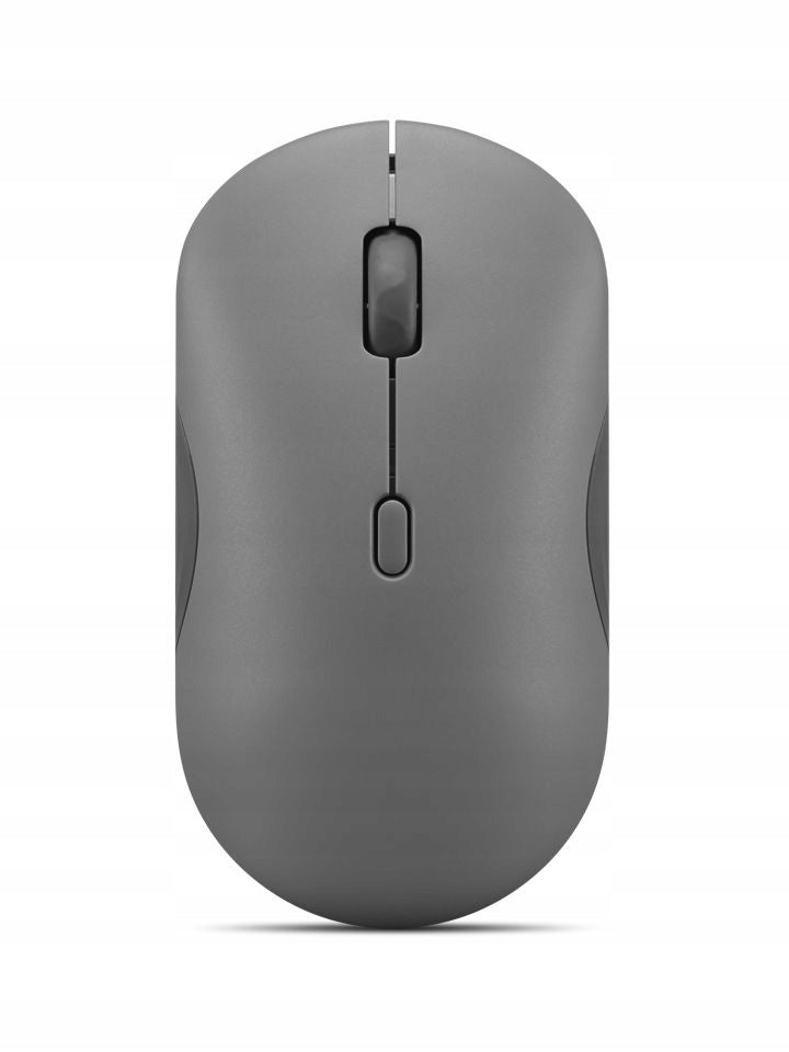 2x Lenovo 350 Bluetooth Silent Mouse (Luna Gray)