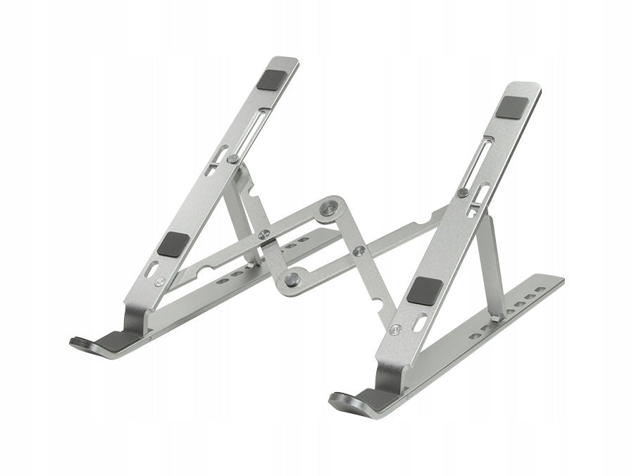 2x Logilink | Notebook stand, foldable | AA0134 | Stand for no