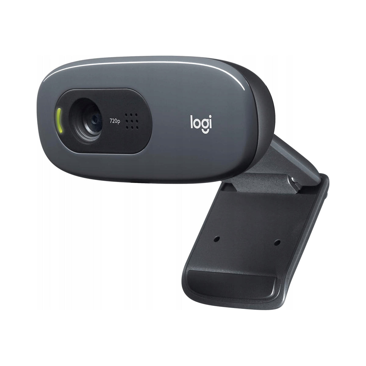 2x Logitech C270 3 Mp Webcam