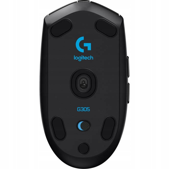 2x MOUSE LOGITECH G305 LIGHTSPEED Manufacturer Logitech