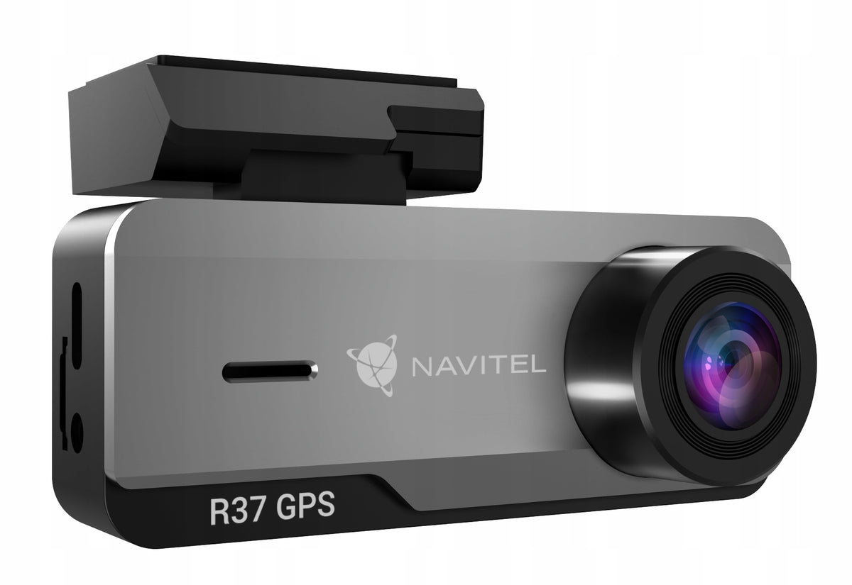 2x Navitel R37 Full Hd Gps Wi Fi Video Recorder G Sensor Predk Brand NAVITEL